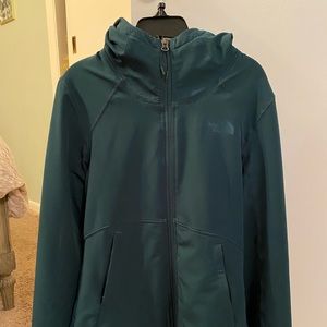 Northface women’s s Shelby Rachel hoodie size small